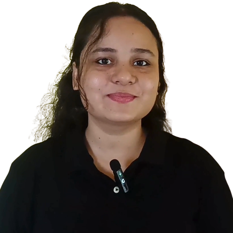 Sunita Patra